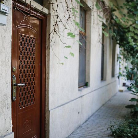 Bethlen Central Studio Cluj-Napoca Eksteriør bilde