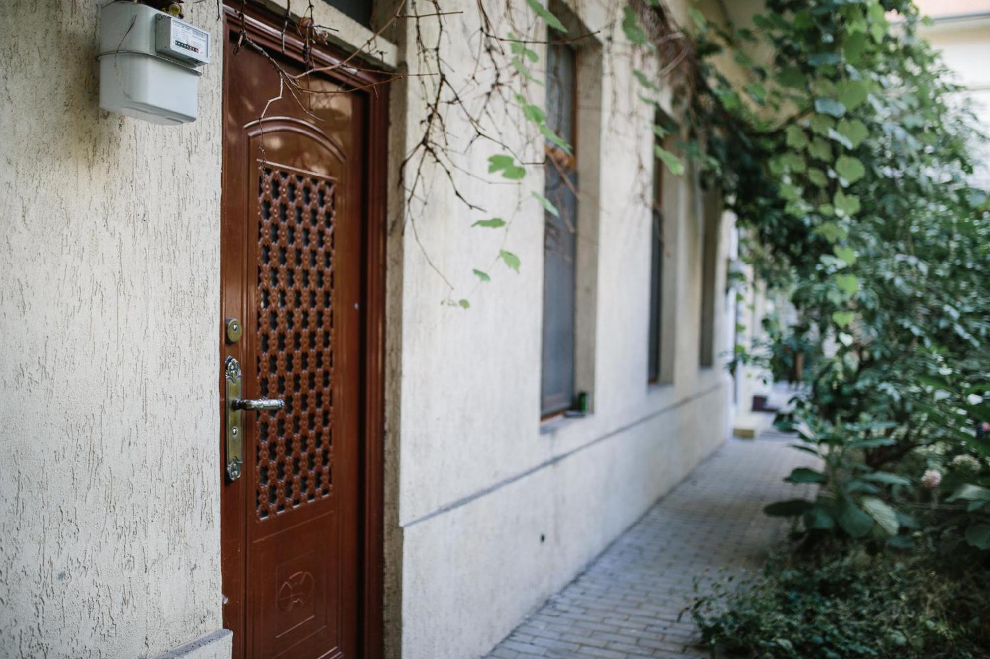 Bethlen Central Studio Cluj-Napoca Eksteriør bilde