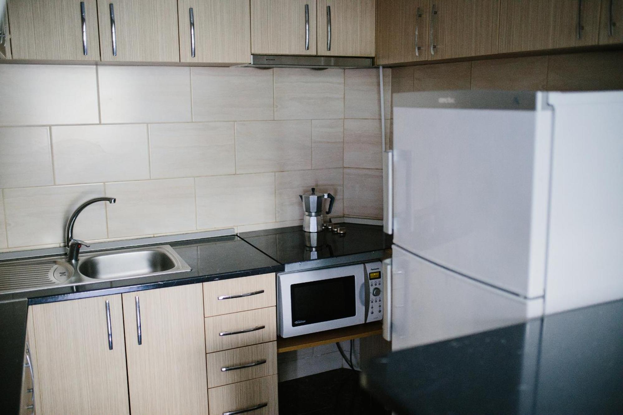 Bethlen Central Studio Cluj-Napoca Eksteriør bilde