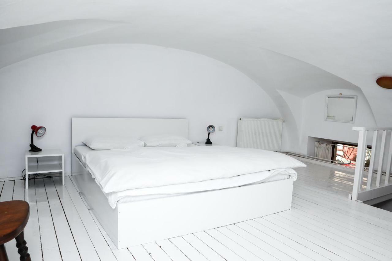 Bethlen Central Studio Cluj-Napoca Eksteriør bilde