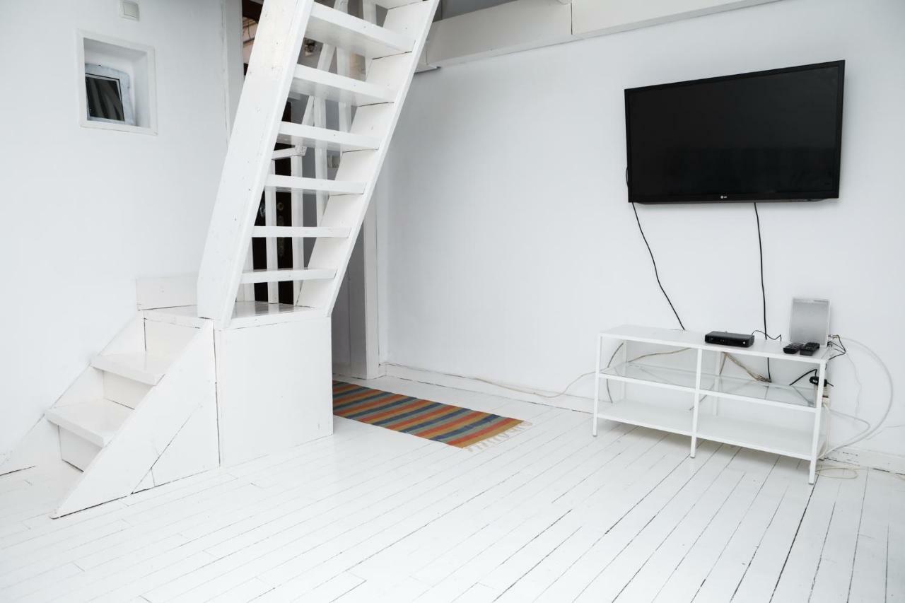 Bethlen Central Studio Cluj-Napoca Eksteriør bilde