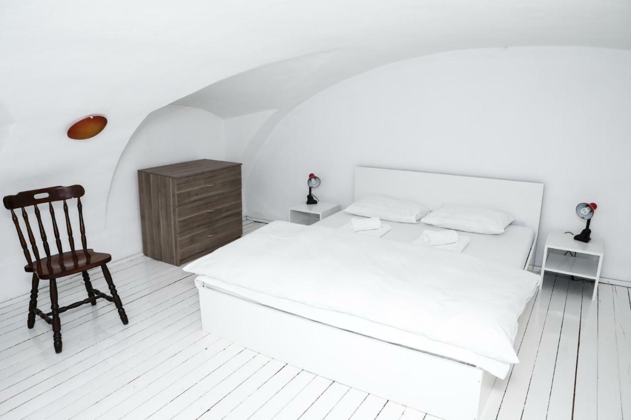 Bethlen Central Studio Cluj-Napoca Eksteriør bilde